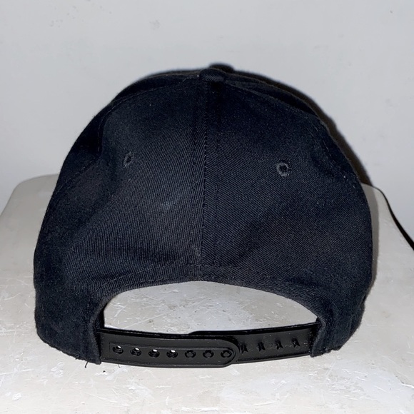 The City of βComptonβ Eazy-E Graphic Print under the Brim SnapBack 1/1 customββ - Picture 2 of 8